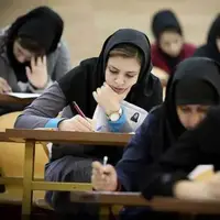 رئیس سازمان اداری و استخدامی کشور: سهم آزمون کتبی از استخدام ۷۰ درصد شد