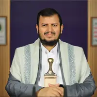 رهبر انصارالله یمن: دشمن اسرائیلی شیرخواران را هدف قرار می دهد