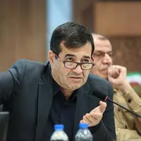 سرپرست اداره کل ورزش و جوانان استان بوشهر منصوب شد
