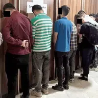 راز گروگانگیری های وحشتناک در شرکت های هرمی!