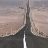 تکمیل باند دوم محور جیرفت - کهنوج - رودان تا پایان امسال
