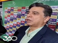 نیکفر: متاسفانه در قرارداد محبی بند آزادسازی وجود داشت و علی‌رغم میل کادرفنی از سپاهان جدا شد