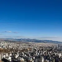 هوای 4 منطقه و یک شهر مجاور اصفهان بر مدار قرمز آلودگی
