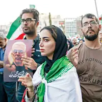 ۳ مواجهه با جنگ
