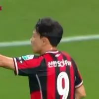 VAR نبود، بارسا گل جنجالی خورد!