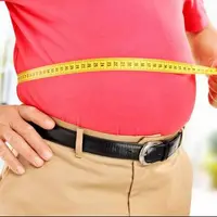 مسئله چاقی باید از کودکی جلویش گرفته شود