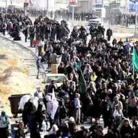 سردار سپهری: امنیت کامل در مرز خسروی و منذریه برقرار است