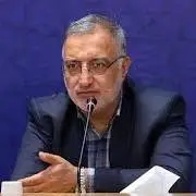 زاکانی: دشمن در جنگ ۱۲ روزه سیلی سختی خورد  