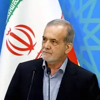 رئیس جمهور: کشور با افراد دانا، توانا و خلاق ساخته می شود