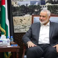حماس بیانیه داد