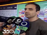 مدیر سپاهان: هنوز هم می‌توانیم در نقل‌وانتقالات فعال باشیم و بازیکن جذب کنیم