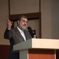محسن رضایی: تا چندین رده، فرماندهان نظامی توانمند تربیت شده‌ است