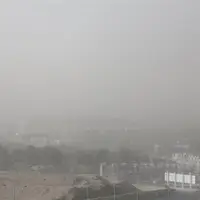 هشدار هواشناسی سطح زرد در خراسان جنوبی؛ وزش باد شدید و گردوخاک ادامه دارد