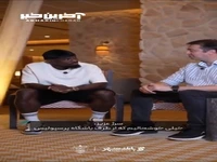 سرژ اوریه: از حضور در پرسپولیس هیجان زده هستم