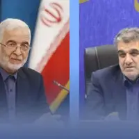دستور ویژه وزیر کشور برای بررسی نیروگاه‌های خورشیدی و مساله آب گرمسار