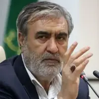 عزیزی: اروپایی‌ها محصولی برای عرضه در مذاکره ندارند