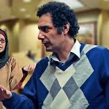 بابات بیرون منتظره!