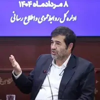 دنیامالی: تهران دیگر ظرفیت اردوهای متمرکز را ندارد