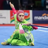 شهرکرد، میزبان مسابقات ووشو قهرمانی کشور