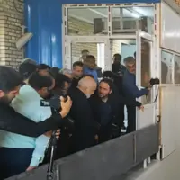 طرح آبرسانی سوسنگرد به مرحله نهایی رسید