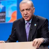 اردوغان: اسرائیل در حال قتل عام و پاکسازی قومی در غزه است
