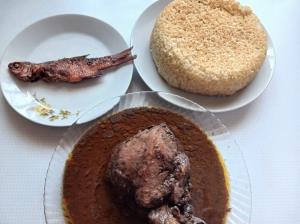 از شما/فسنجون 🍗🧅🧄🍆🍇
