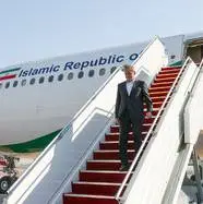 رئیس‌جمهور به زنجان رفت