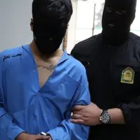 تیشه به ریشه عربده‌کش در اردبیل