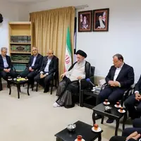 تأکید نماینده ولی‌فقیه در گلستان برای حل مشکلات؛ دولت مطالبات مردم را عملی کند