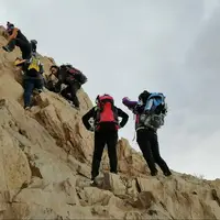  افزایش دما و خطر گرمازدگی در البرز