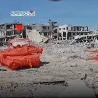 ناکامی نظامی دشمن اسرائیلی در برابر تاکتیک های مقاومت فلسطین