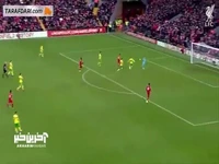 تمام ۴۱ گل لوئیس دیاز با پیراهن لیورپول؛ خاطره‌هایی که در آنفیلد جا ماندند!