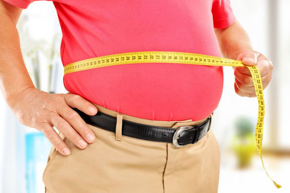 مسئله چاقی باید از کودکی جلویش گرفته شود