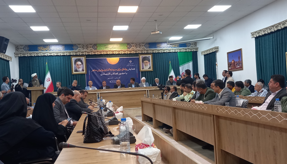 مشکلات کارگران معدن آزادشهر هنوز لاینحل است