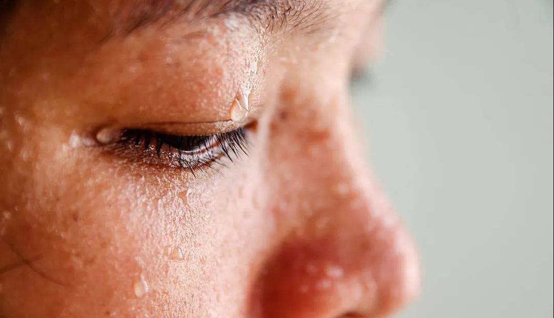 بدن ما چگونه عرق می‌کند؟ یافته‌های تازه تصوراتمان را زیر سؤال می‌برد