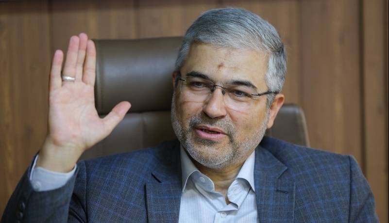 نایب رئیس کمیسیون کشاورزی مجلس: 69 درصد مطالبات گندمکاران پرداخت نشده است