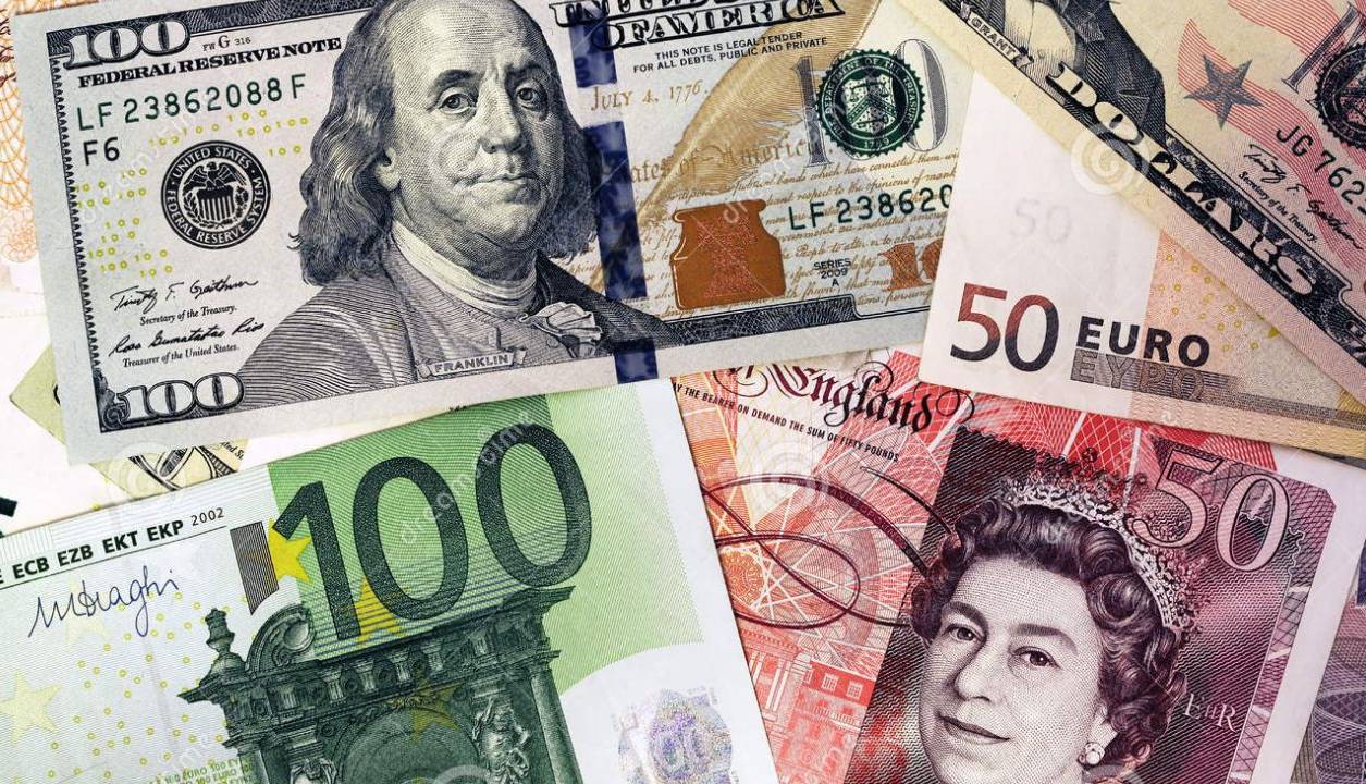 آخرین نرخ یورو، دلار و دینار عراق