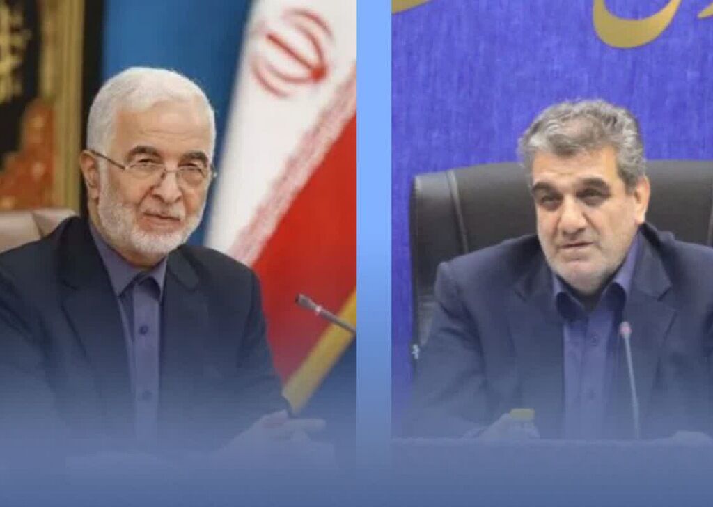 دستور ویژه وزیر کشور برای بررسی نیروگاههای خورشیدی و مساله آب گرمسار