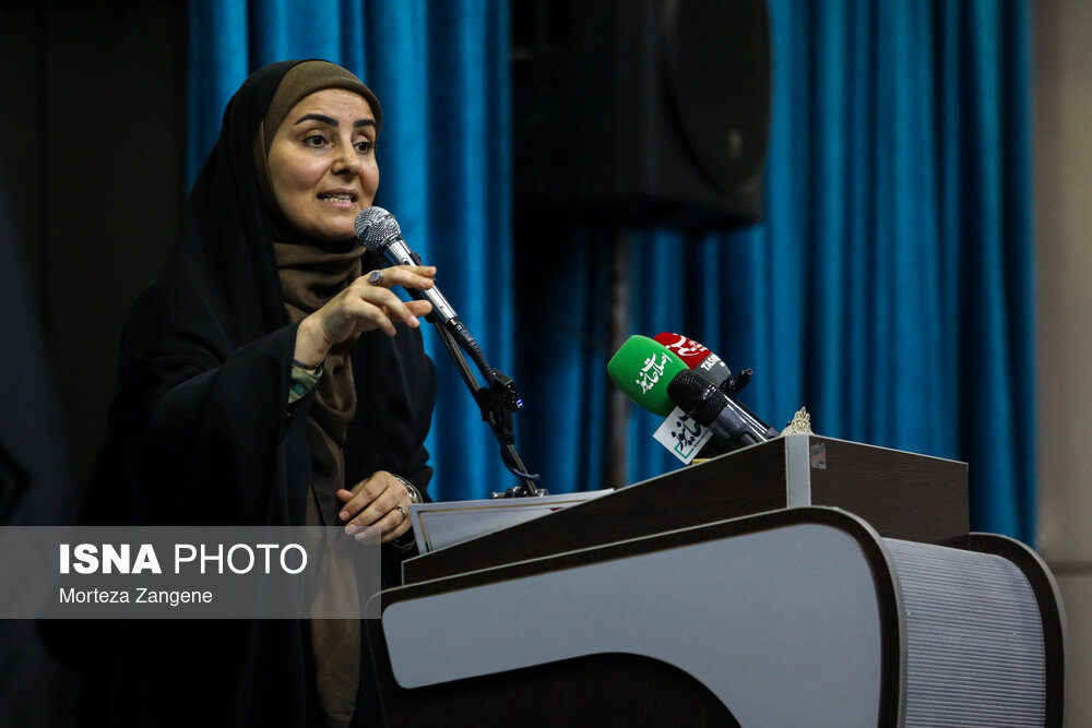 عکس/ دومین روز سفر وزیر راه و شهرسازی به کرمان