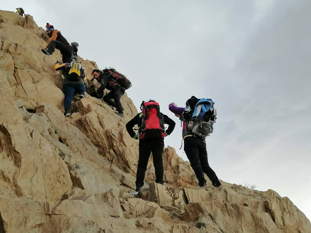 افزایش دما و خطر گرمازدگی در البرز