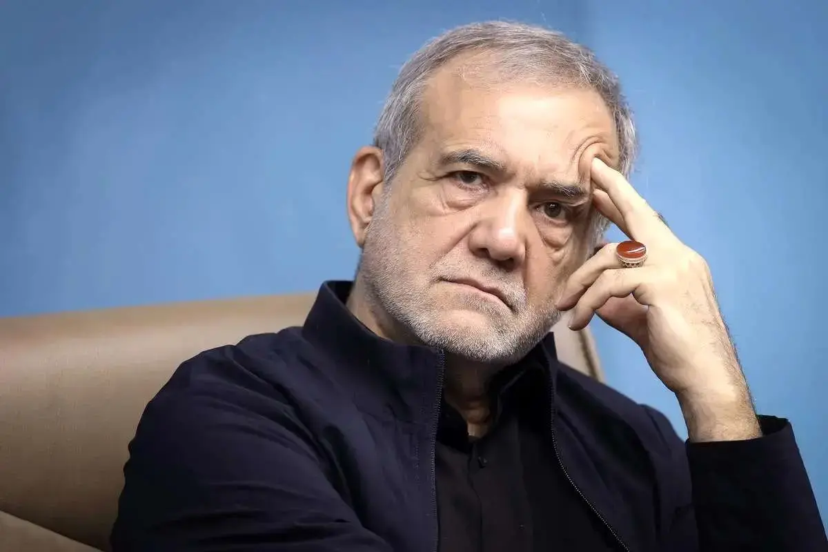 سرمقاله وطن امروز/ جهت اطلاع آقای پزشکیان