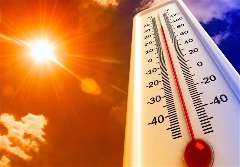 افزایش محسوس دما و وزش بادهای گرم و خشک در هرمزگان