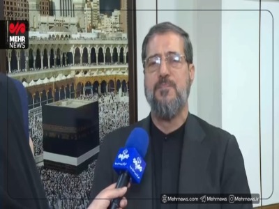 خبر خوش رییس سازمان حج برای زوج‌های جوان