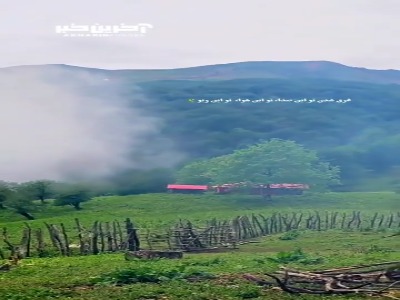 ییلاقات گشت رودخان