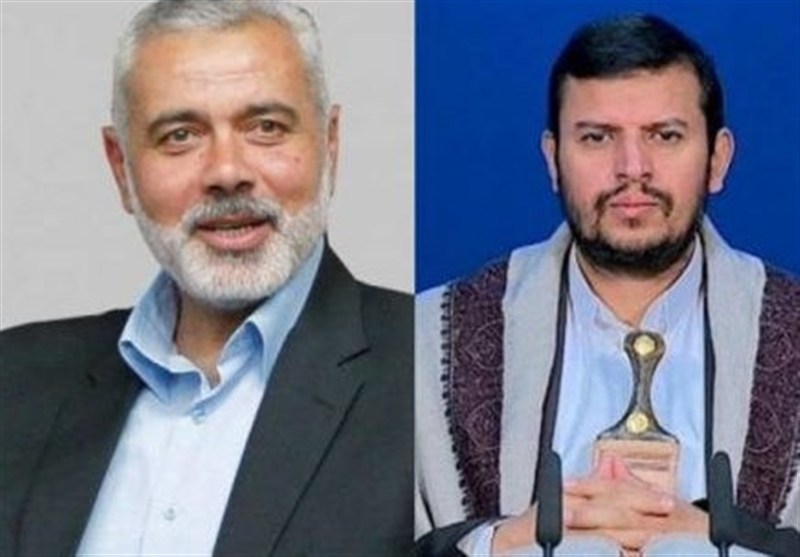 انتشار نامه شهید هنیه خطاب به رهبر انصارالله؛ تاکید بر پیروزی قطعی مقاومت