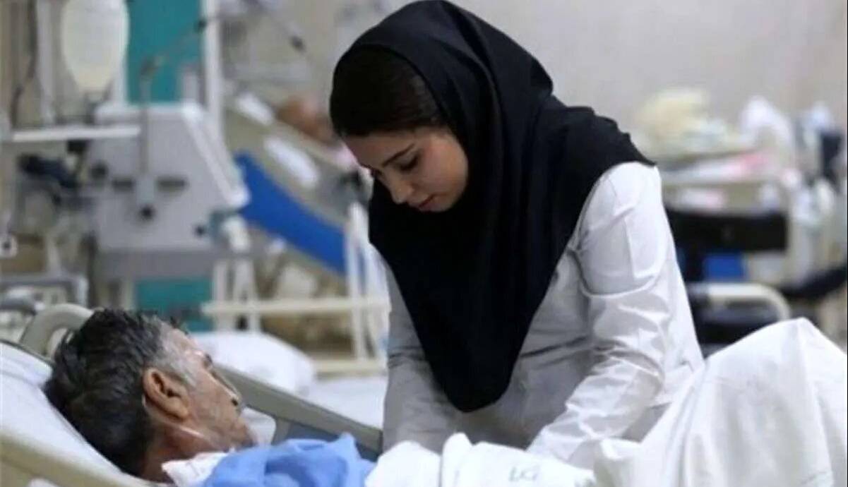 بی‌رغبتی پرستاران برای کار؛ حتی فراخوان استخدام هم جواب نمی‌دهد