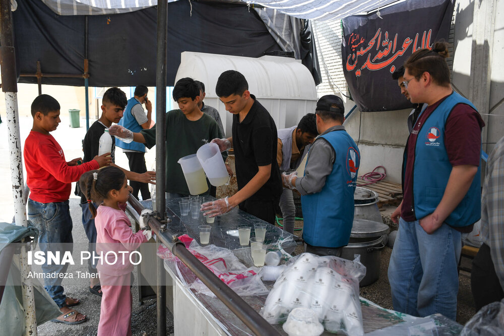 خروج اتباع افغانستانی غیرمجاز از اصفهان