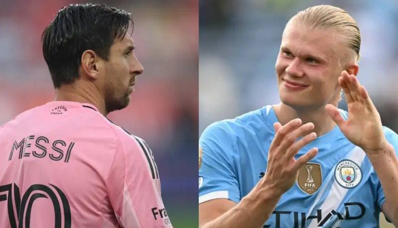 وسوسه‌ آمریکایی؛ هالند به حضور در MLS فکر می‌کند