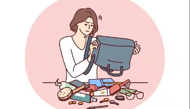 چرا چیزهای پیش چشم‌مان را نمی‌بینیم؟
