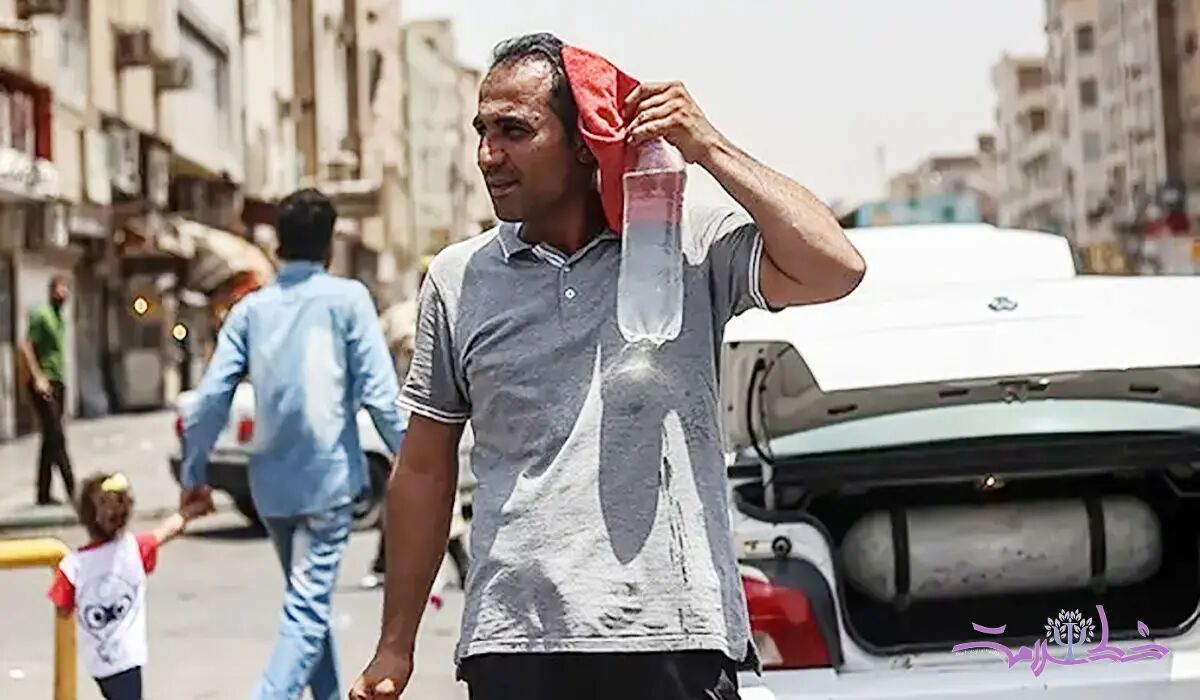 هواشناسی: هوای گرم تا ۵ روز آینده در کشور ادامه دارد